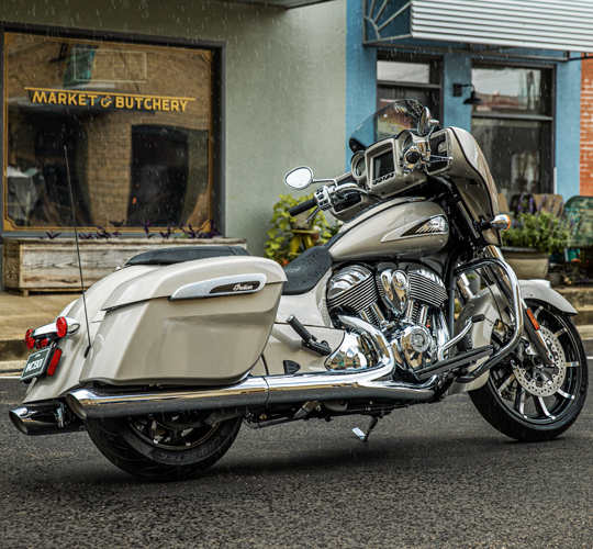 VOORZIENINGEN DIE OVERTUIGEN