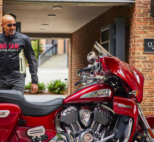 Een hogere standaard