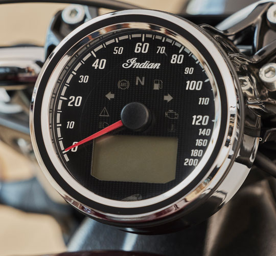 Altijd aan het opladen