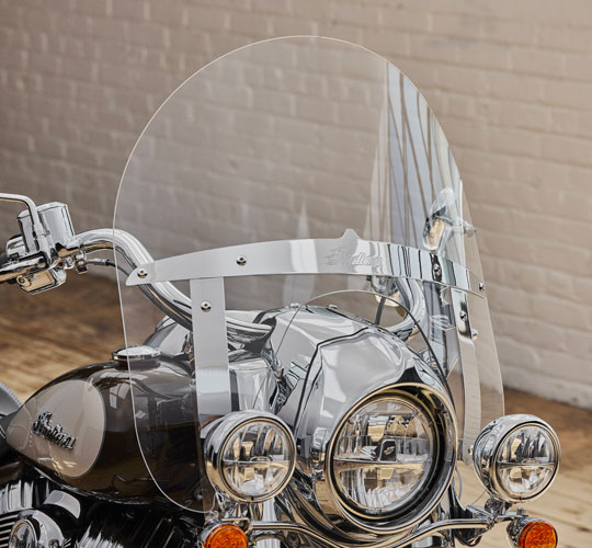 RIJD OP JE EIGEN MANIER